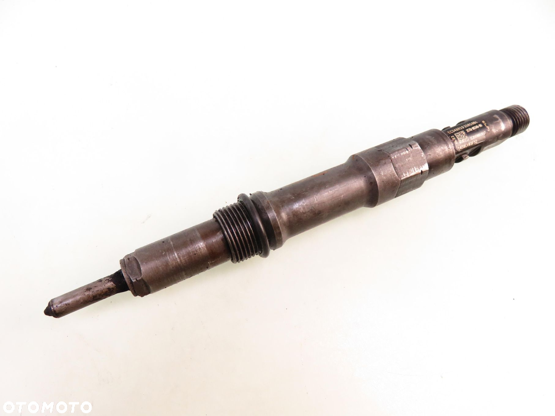 WTRYSKIWACZ FORD MONDEO MK3 2.0 TDCi 2S7Q9K546AH - 3