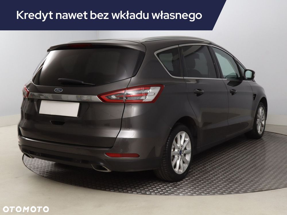 Ford S-Max - 7