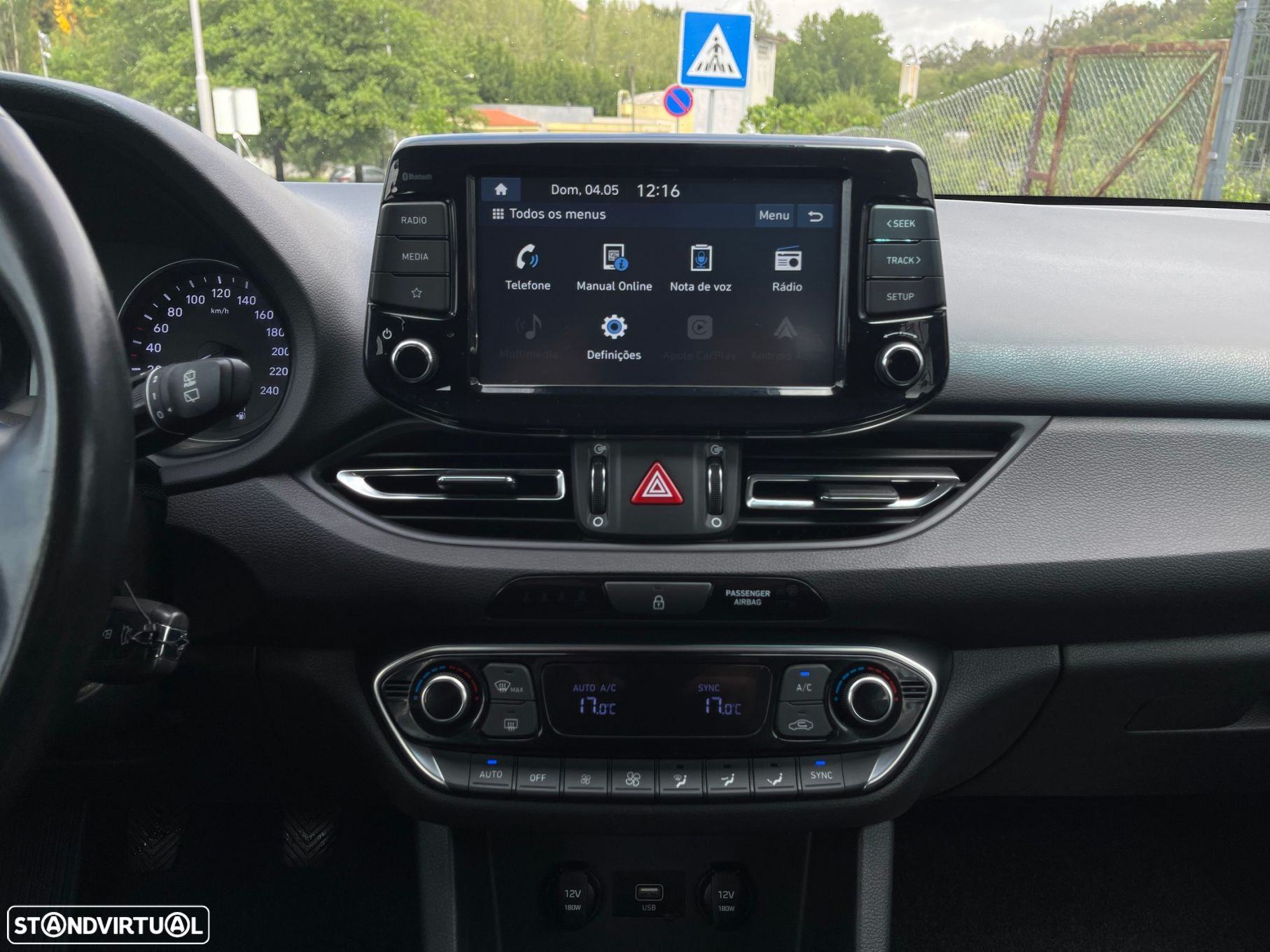 Hyundai i30 - 22
