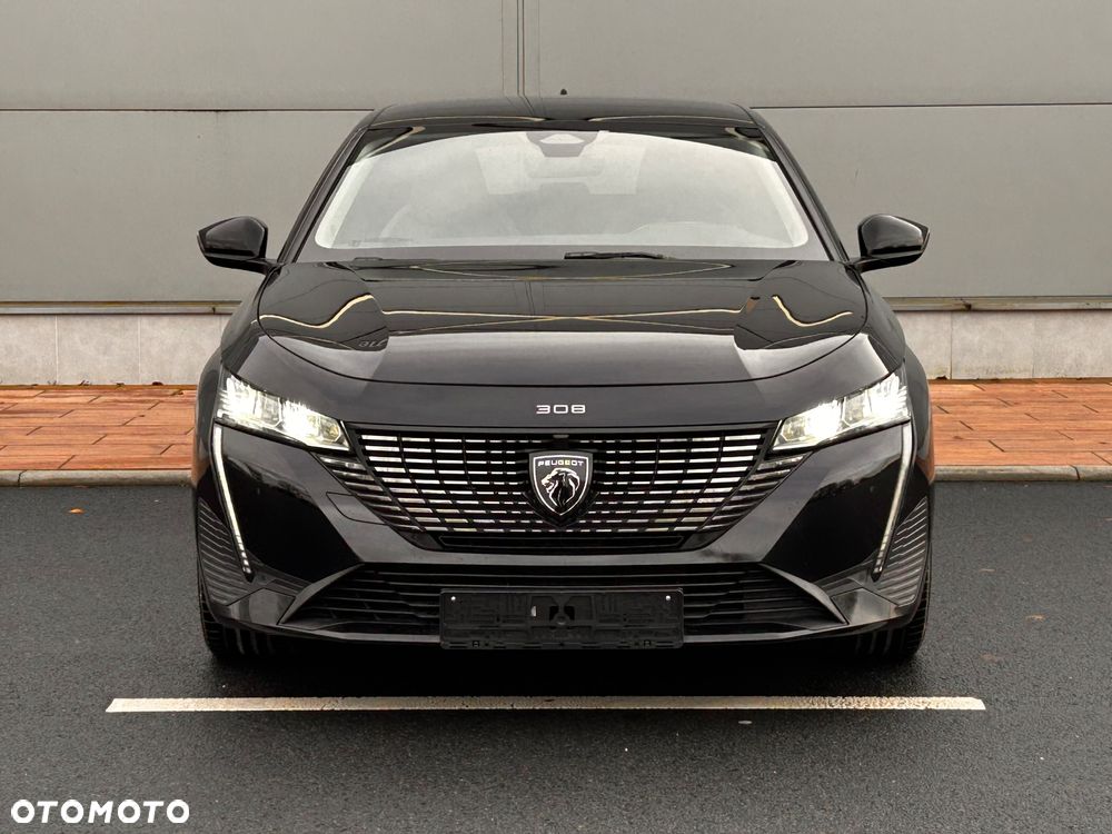 Peugeot 308 BlueHDi 130 EAT8 Allure Pack - 2