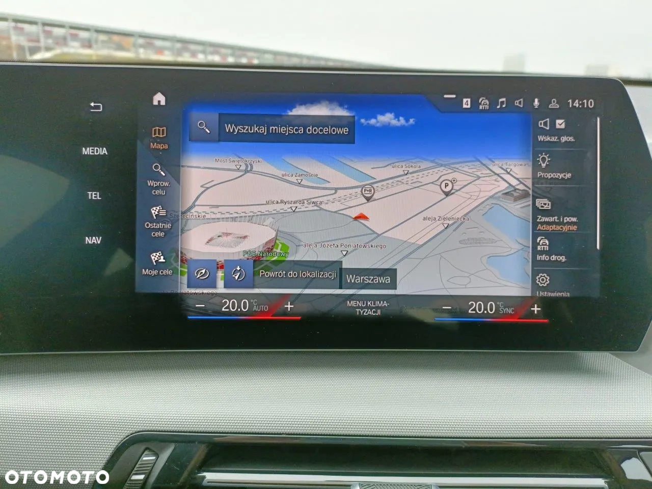 BMW X1 sDrive18i xLine - 20