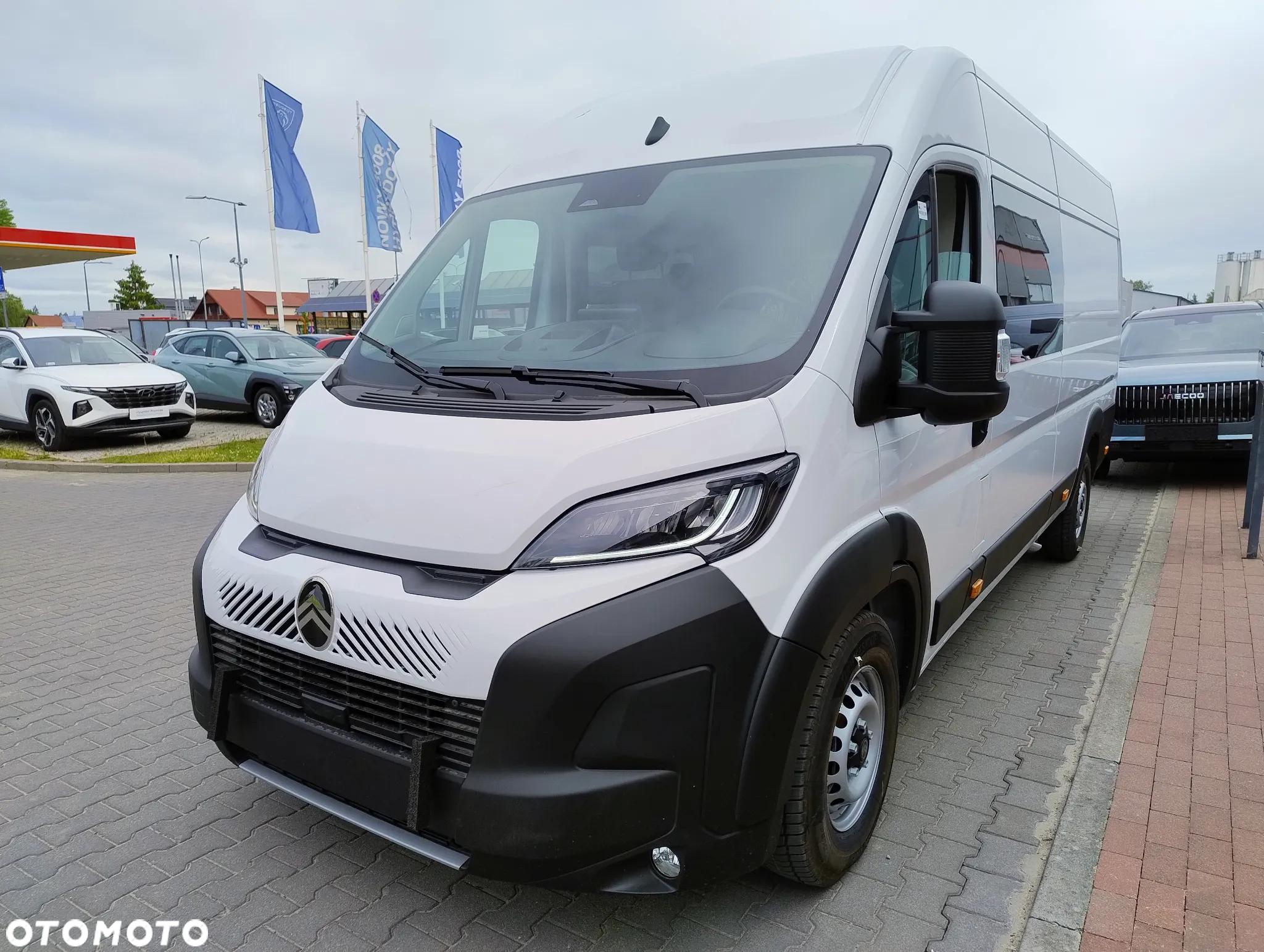 Citroën Jumper - 5