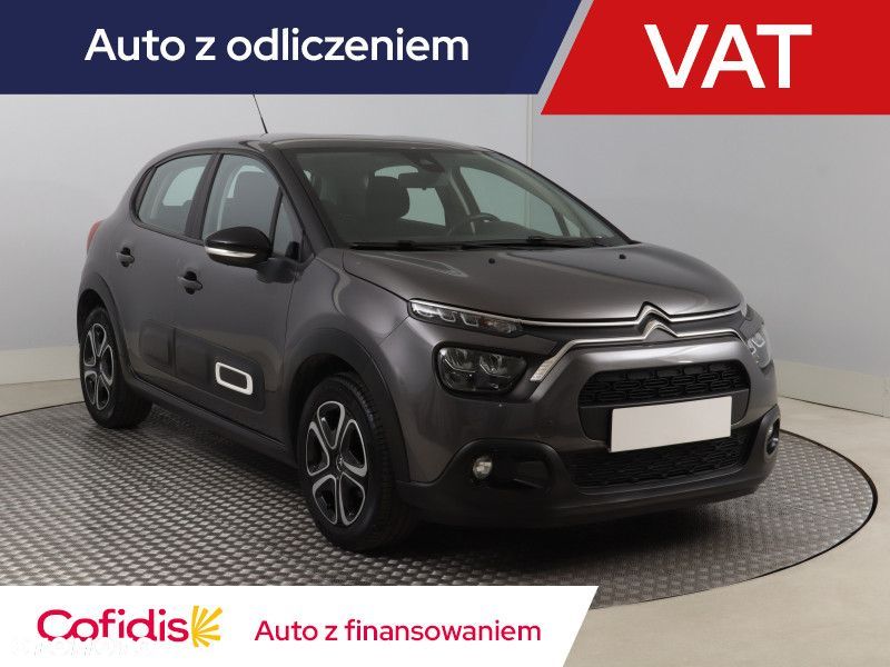 Citroën C3 - 2