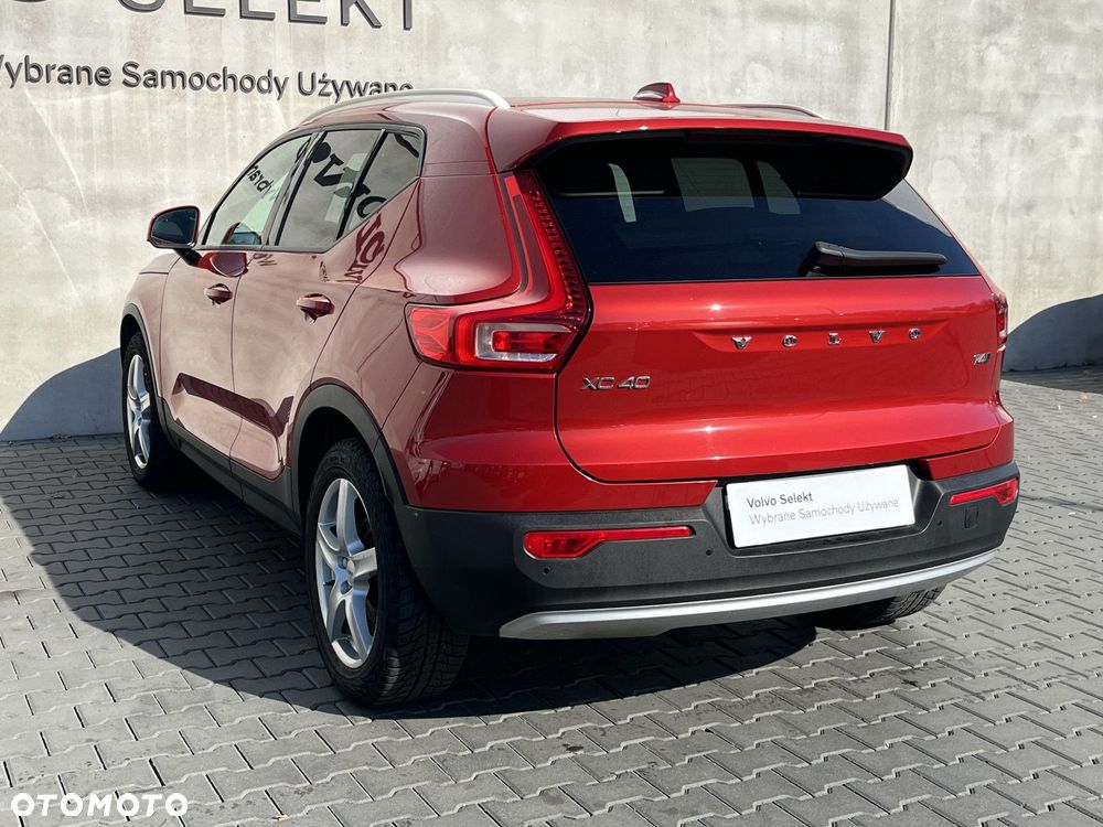 Volvo XC 40 - 8