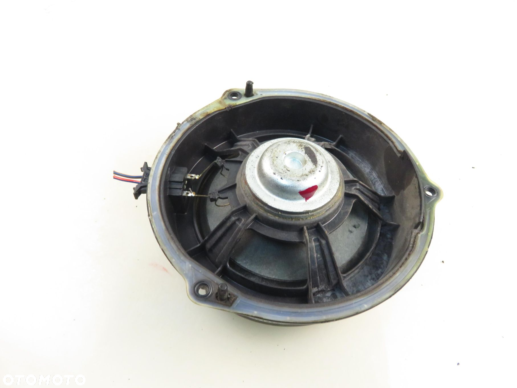GŁOŚNIK DRZWI AUDI A4 B8 A0176301 A0176302 - 4