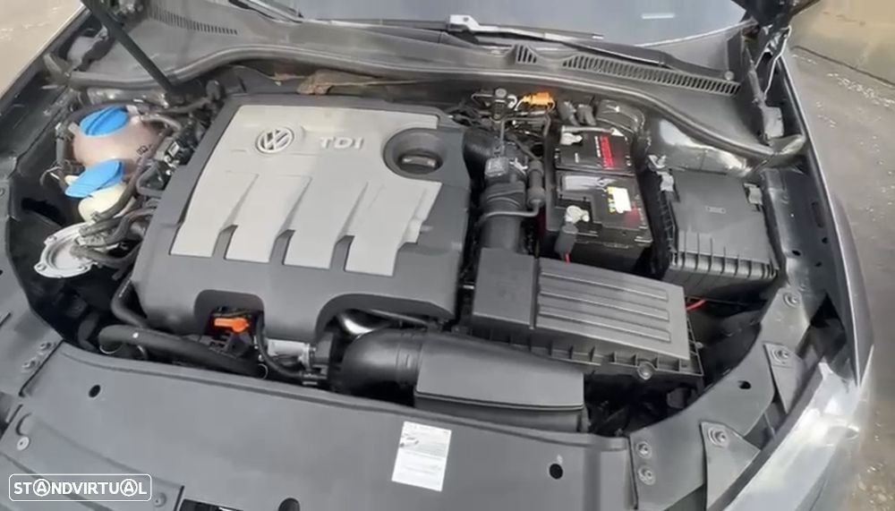 VW Golf Variant - 1