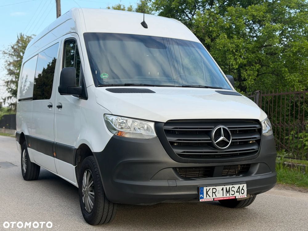 Mercedes-Benz SPRINTER - 3