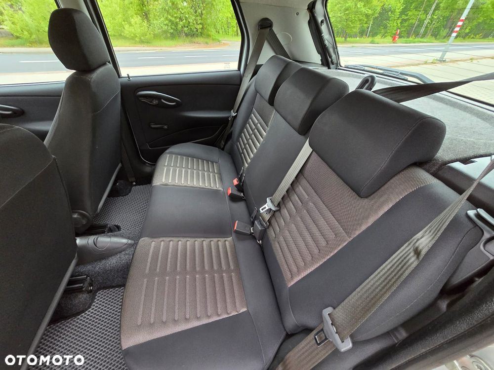 Fiat Punto - 17