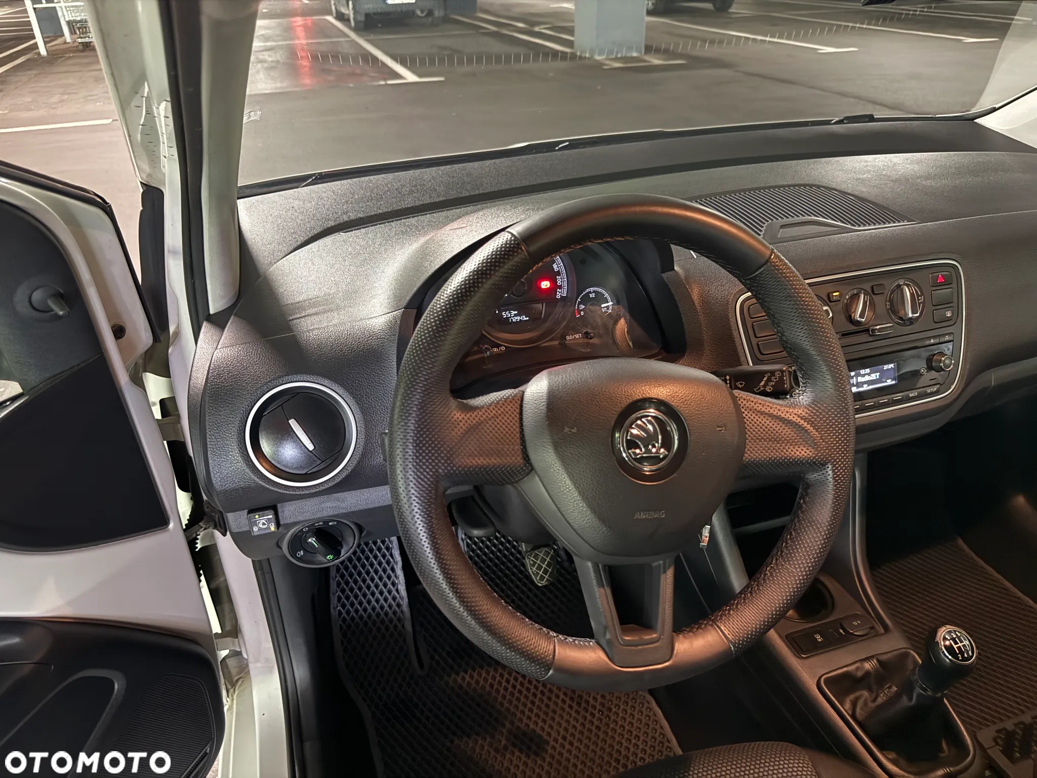 Skoda Citigo 1.0 Active - 9