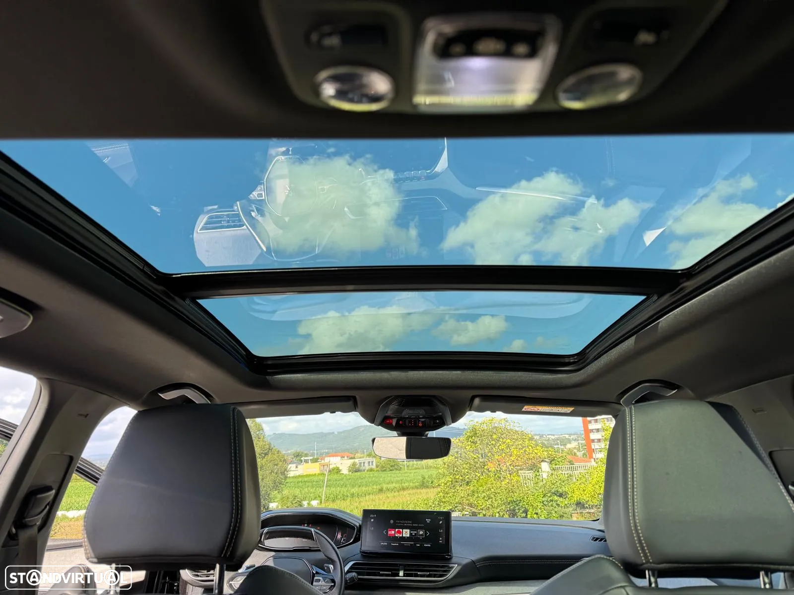 Peugeot 3008 1.5 BlueHDi GT Pack EAT8 - 20