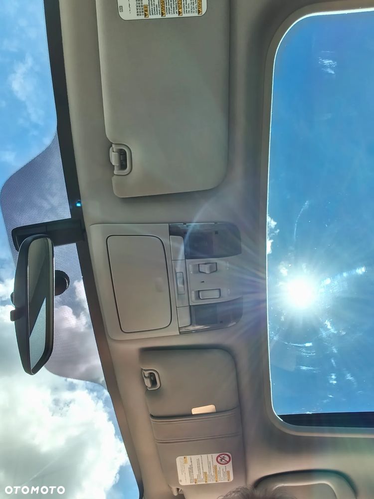 Subaru Outback - 17
