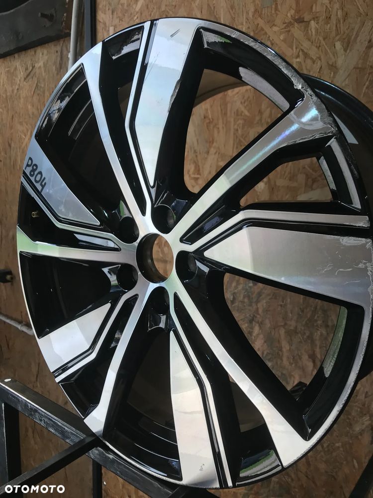 1 FELGA ALU. VOLVO  XC40  20''  9J  ET58,5 - 6