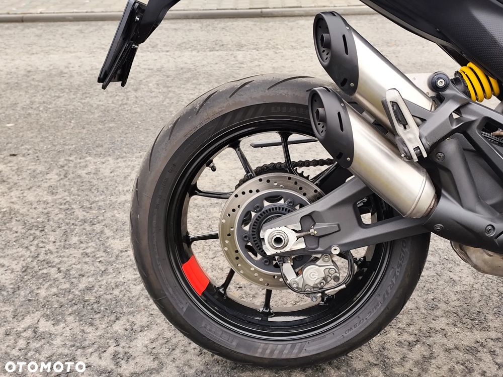 Ducati Monster - 20