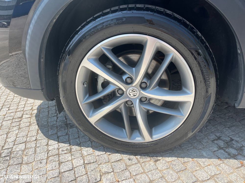 MG EHS 1.5 T-GDI Plug-in Hybrid Comfort - 18