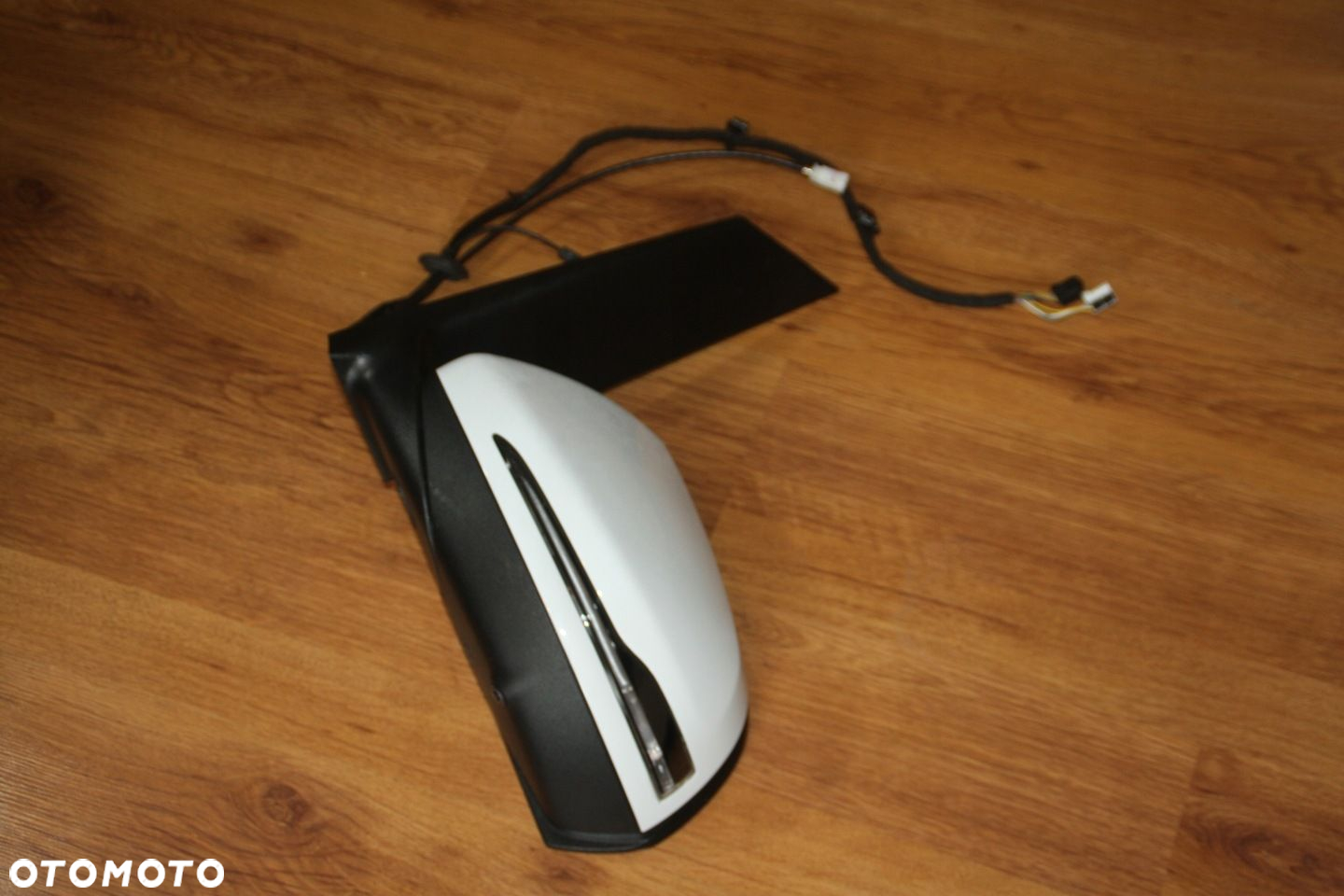 W447 V KLASA EQV ASYSTENT 106  KAMERA  ANTENA - 13