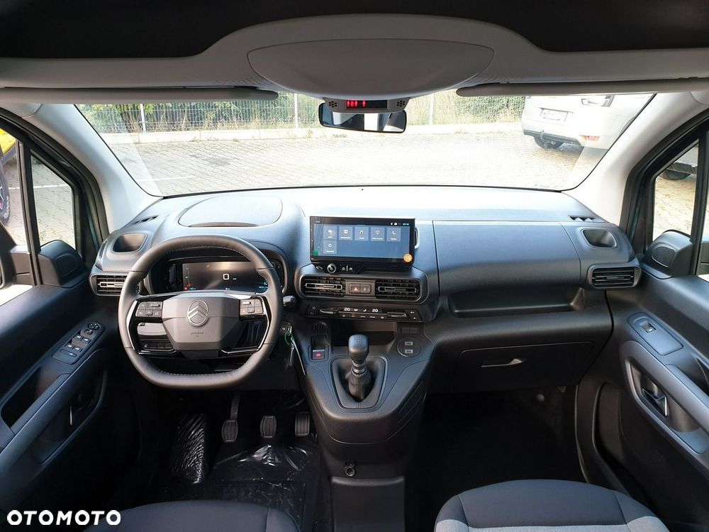 Citroën Berlingo - 13