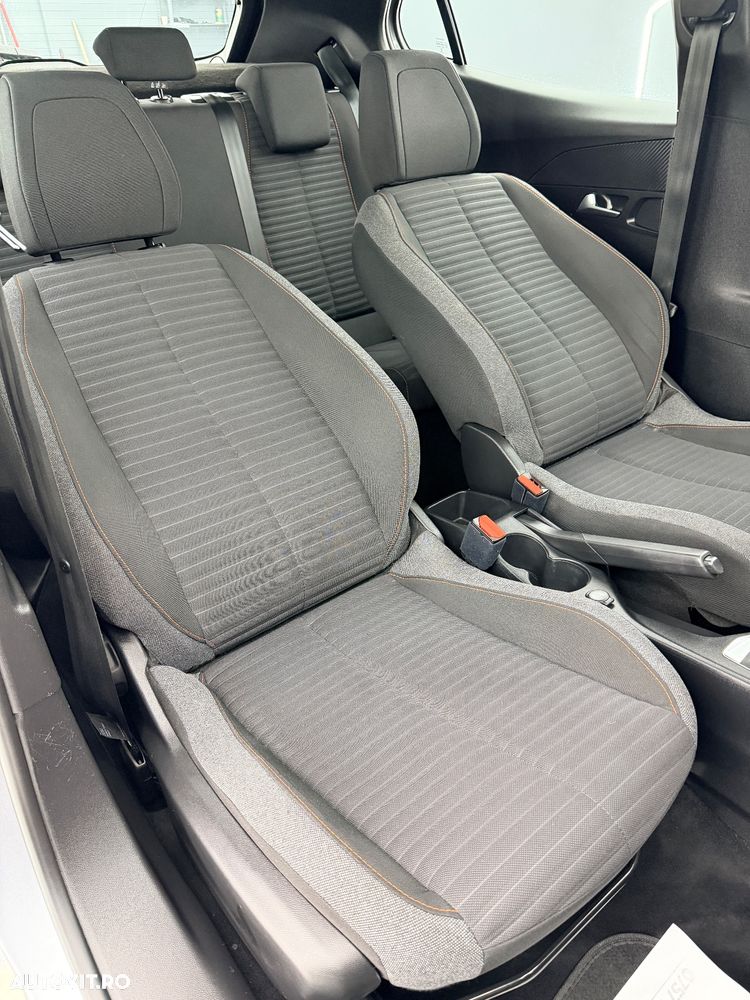 Peugeot 2008 PureTech 100 Stop&Start Active Pack - 18