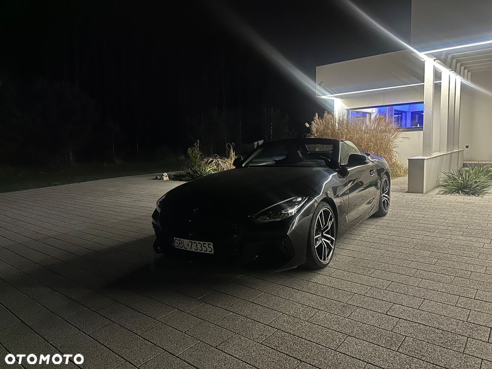BMW Z4 sDrive28i - 30