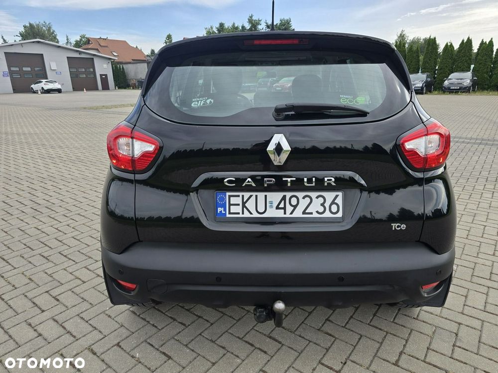 Renault Captur - 10
