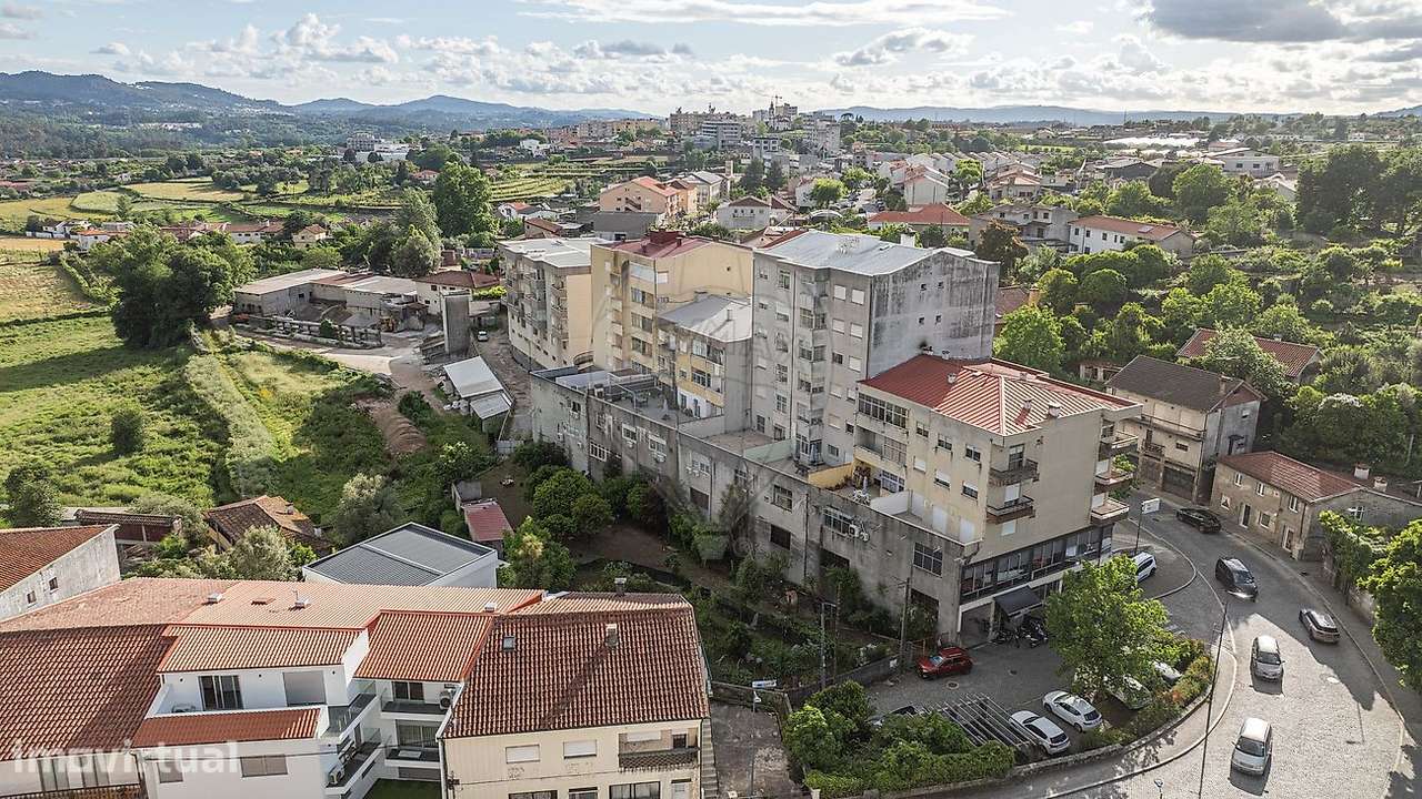 Apartamento T1 para venda - Grande imagem: 5/12