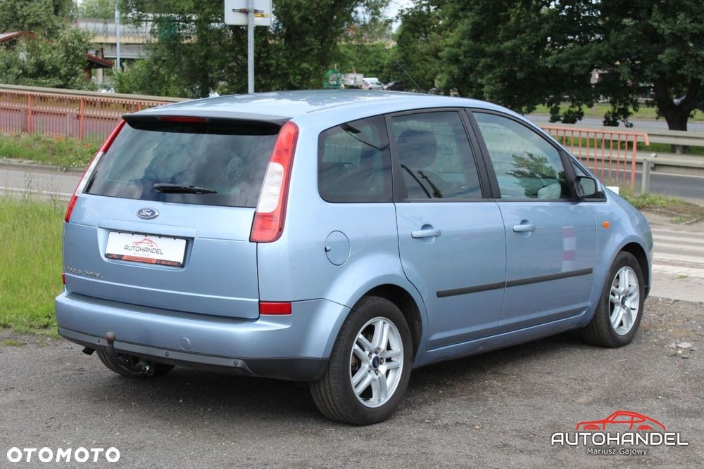Ford C-MAX - 6