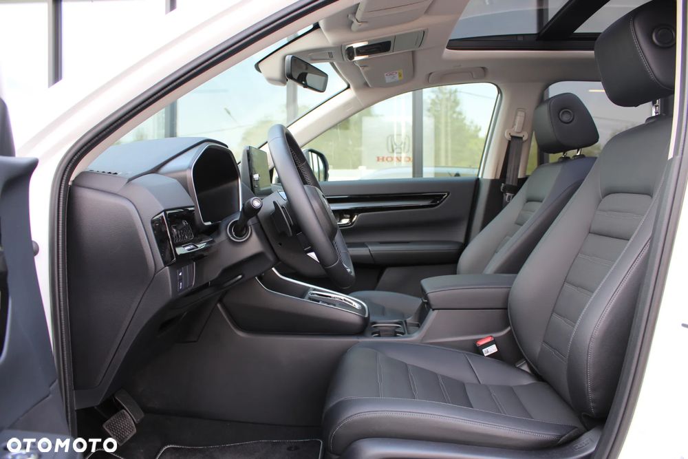 Honda CR-V 2.0 i-MMD HEV Advance AWD CVT - 6