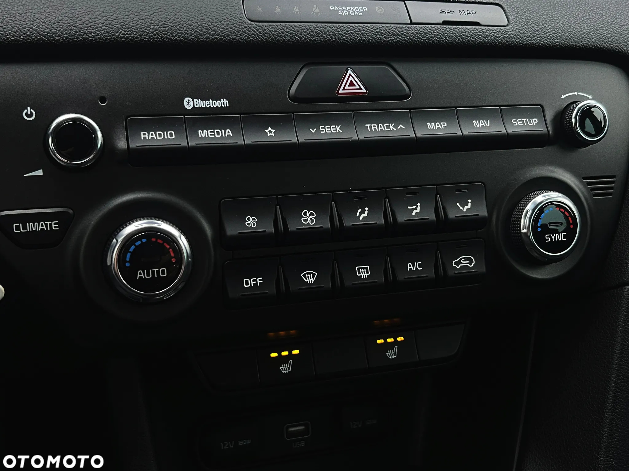 Kia Sportage - 34