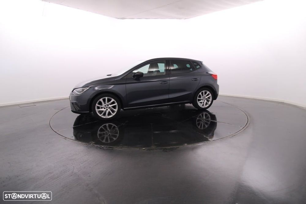 SEAT Ibiza 1.0 TSI FR - 2