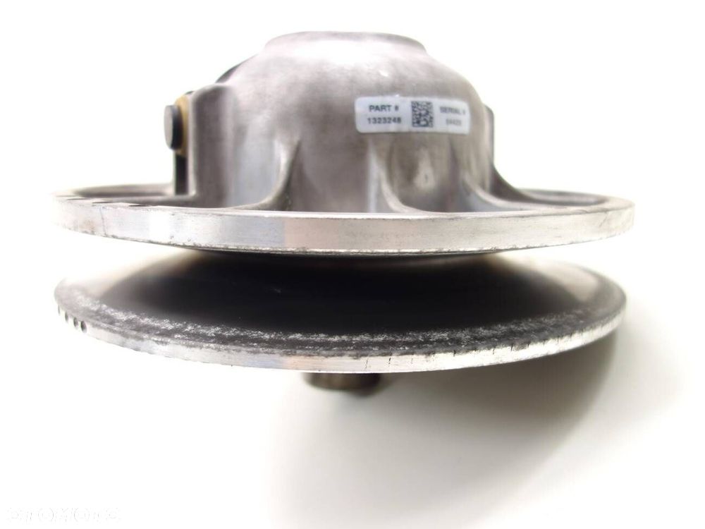 Polaris Sportman 570 18R Sprzęgło Kompletne - 6