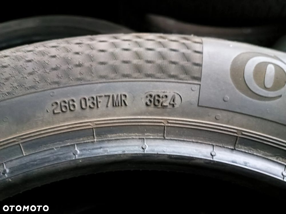 Opony całoroczne 205/55r16 Continental 25r - 5