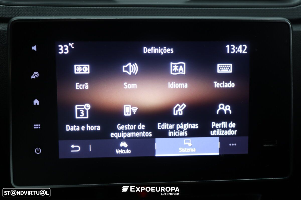 Renault Express 1.5 Dci C/iva dedutivel - 14