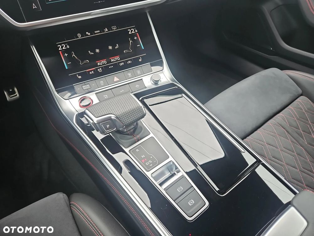 Audi S7 Sportback TDI quattro tiptronic - 19