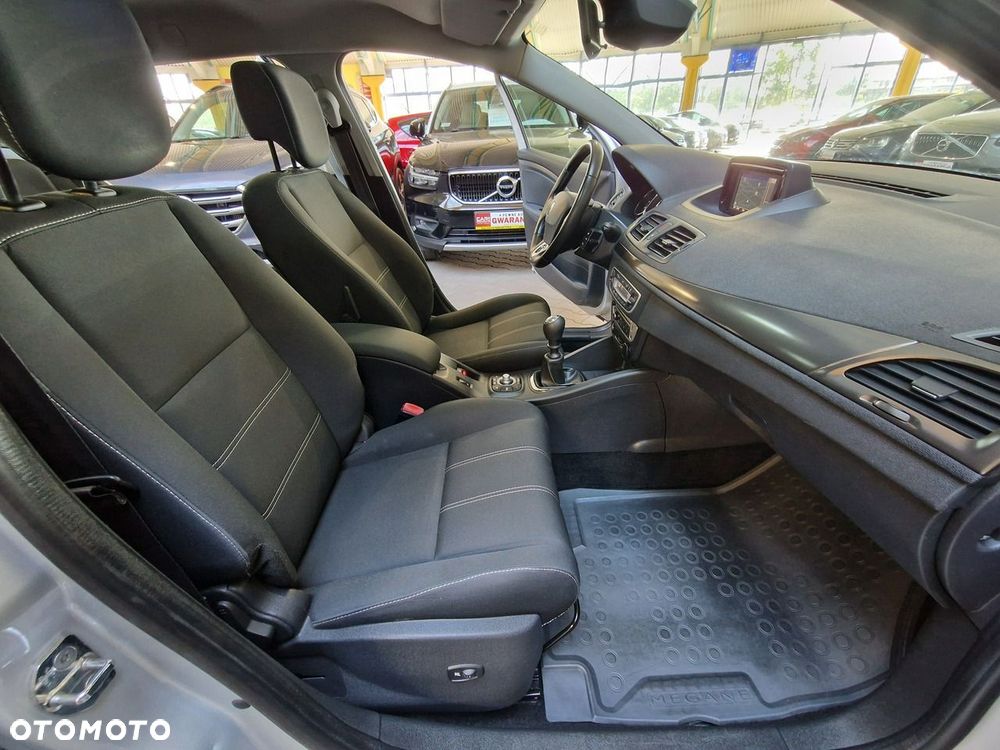 Renault Megane - 24
