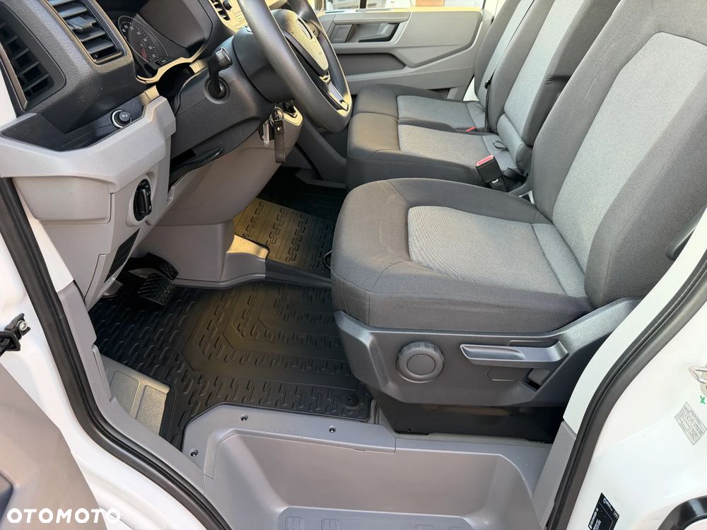 Volkswagen Crafter L2H1 - 14