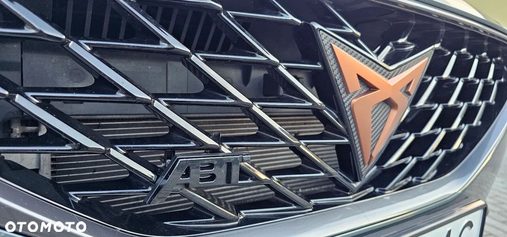 Cupra Formentor VZ 2.0 TSI 4Drive DSG - 1