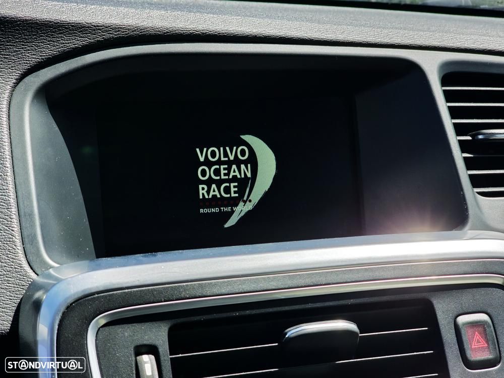 Volvo V60 2.0 D3 Volvo Ocean Race - 17