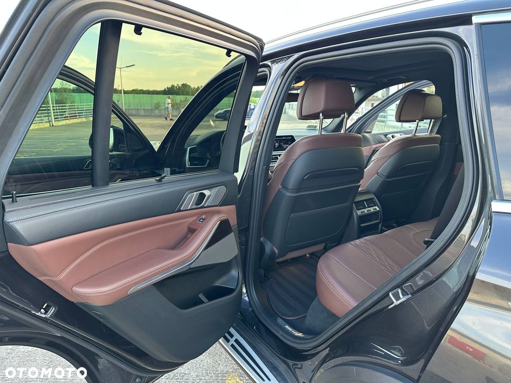 BMW X5 xDrive30d - 11