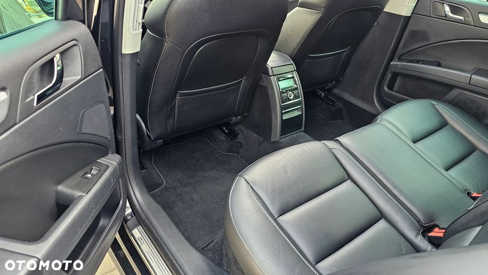 Skoda Superb 2.0 TDI Ambition Outdoor - 29