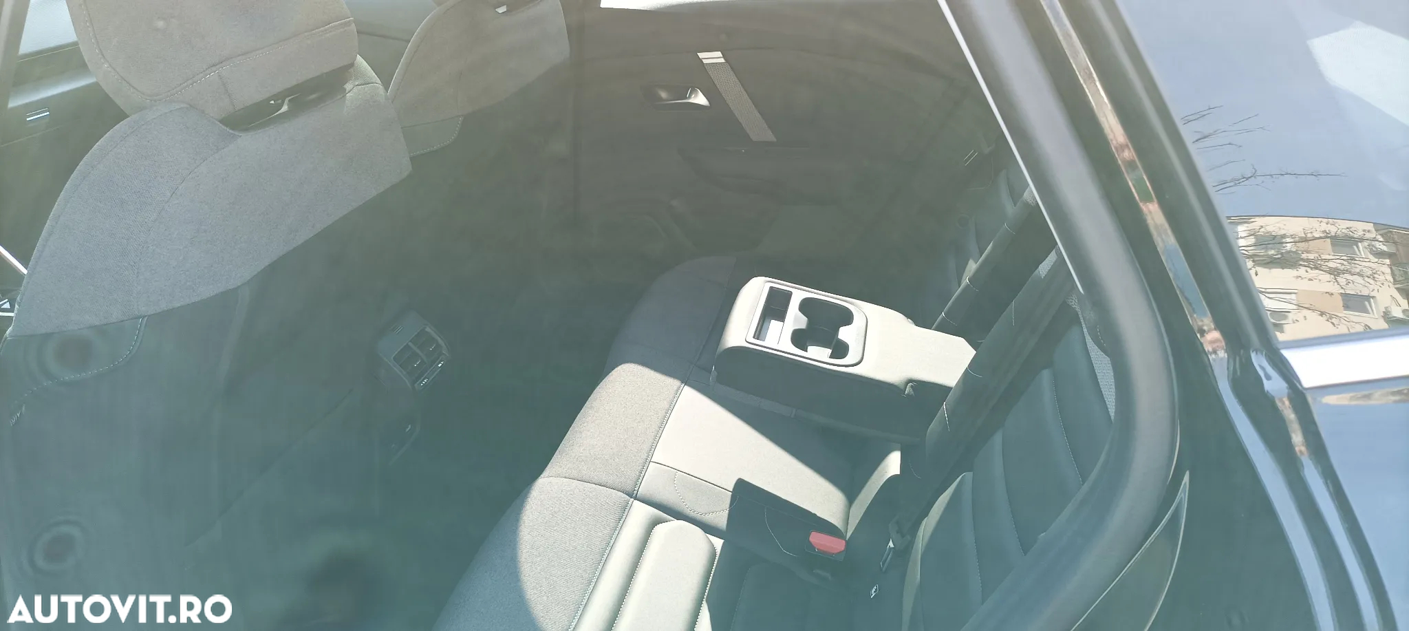 Citroën C4X - 11