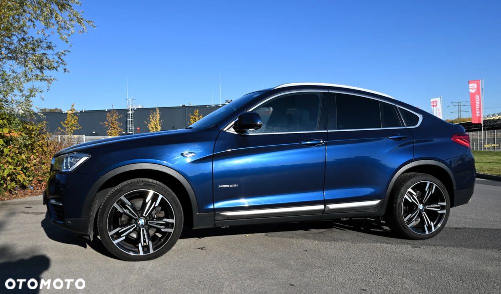 BMW X4 - 6