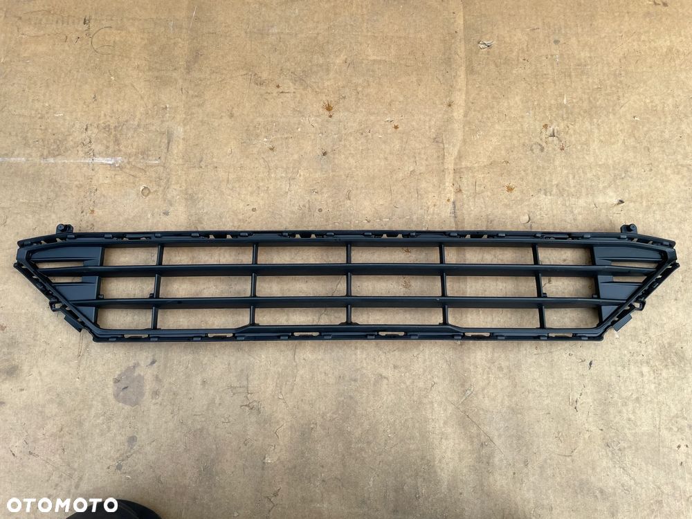 VOLVO XC 60 II 17- ORYGINALNA KRATKA ZDERZAKA PRZEDNIEGO 32296070 - 1