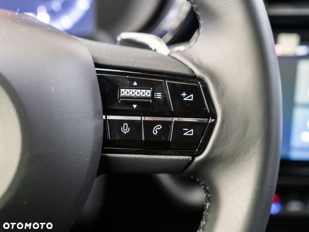 Alfa Romeo Junior 1.2 mHEV Ibrida Intensa eDCT - 23