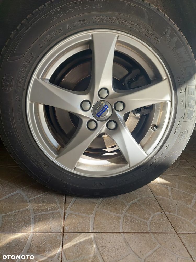 Volvo S60 T3 Drive-E Kinetic - 20