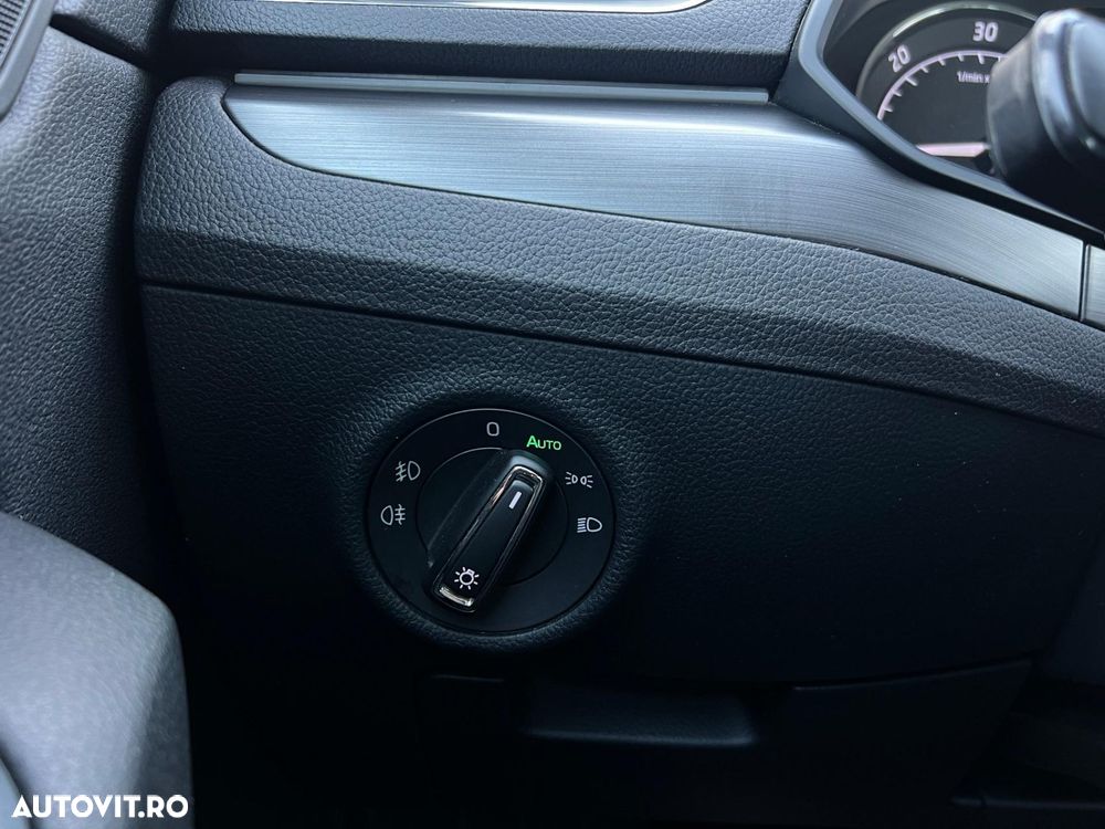 Skoda Superb - 25