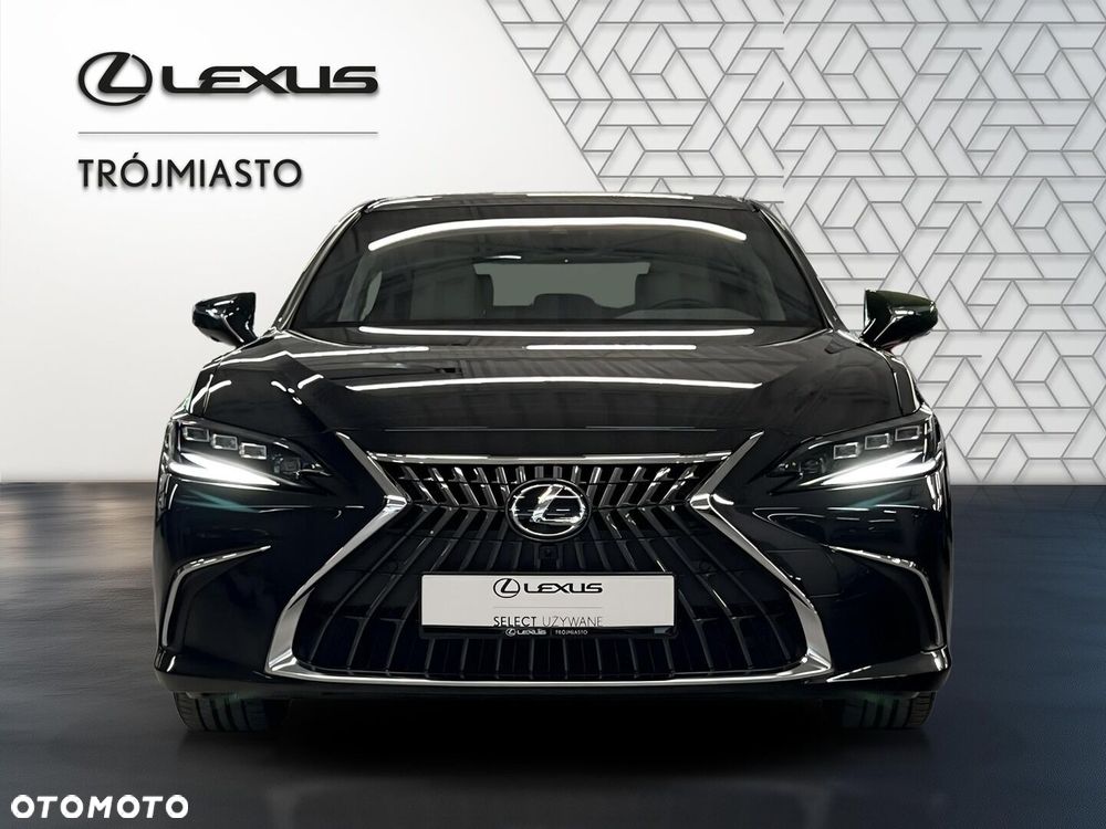 Lexus ES 300h Prestige - 3