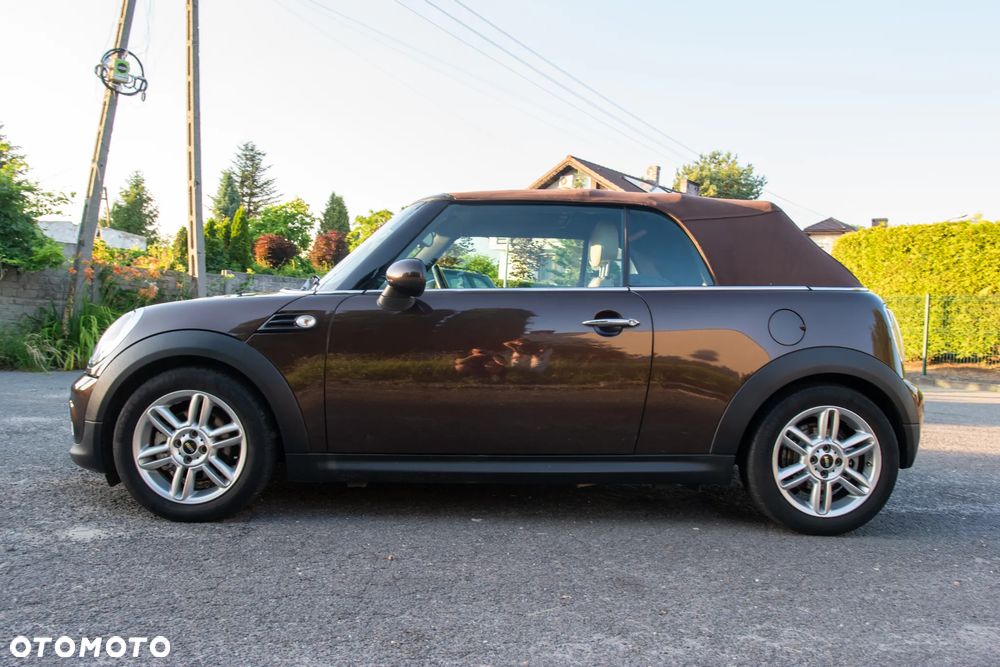 MINI Cooper Highgate - 2