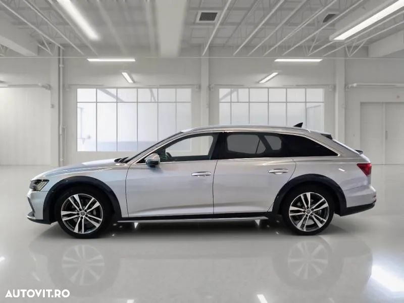 Audi A6 Allroad 3.0 45 TDI quattro Tiptronic - 3