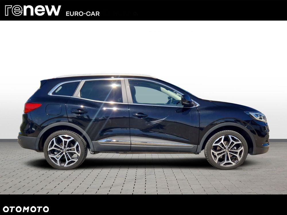 Renault Kadjar 1.5 Blue dCi Intens - 6