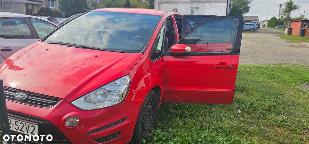 Ford S-Max - 3