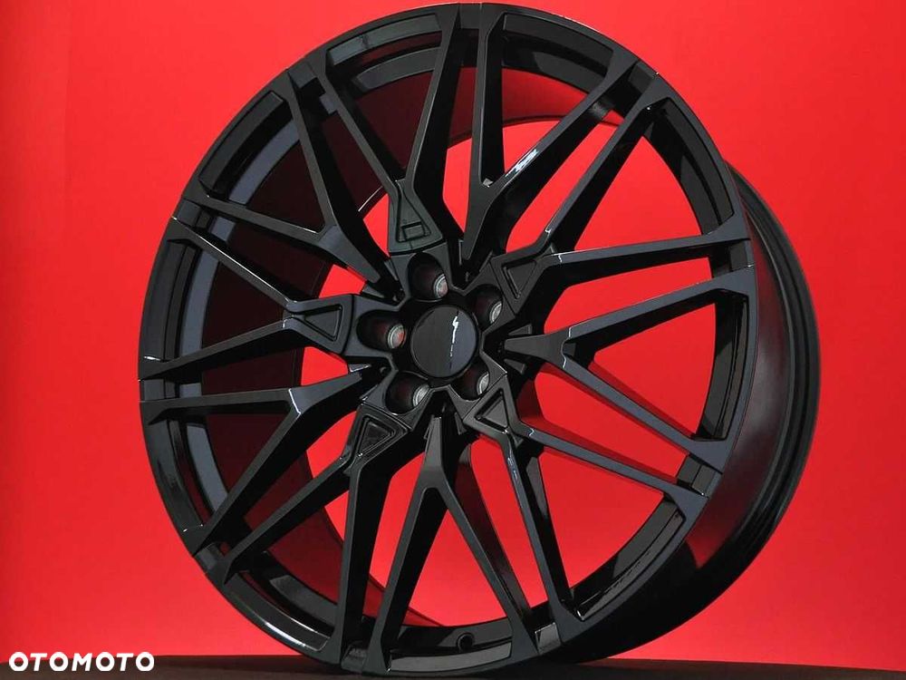 ALUFELGI competition R20 5x112 BMW X4 M G02 X5 G05 X5 M X6 G06 X7 G07 - 7